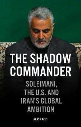 The Shadow Commander