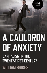 Cauldron of Anxiety, A - Capitalism in the twenty-first century
