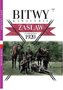 Bitwy Kawalerii Tom 9 Zasław 22 września 1920