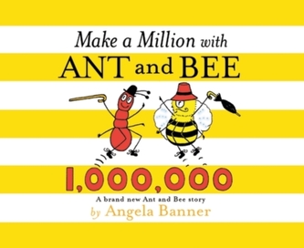 Ant and Bee and the ABC
