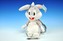 Batoh Baby Bugs Bunny plyš 50cm od 24 měsíců