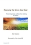 Rescuing the Green New Deal