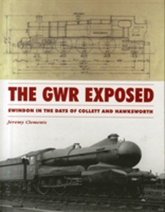 The GWR Exposed