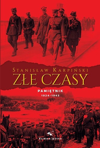 Złe czasy