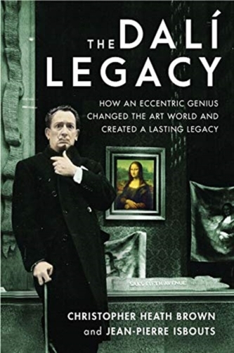 The Dali Legacy