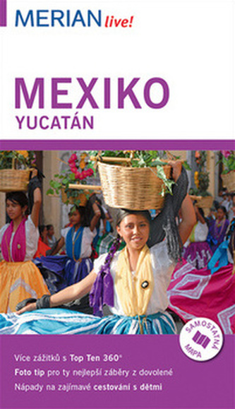 Merian - Mexiko / Yucatán