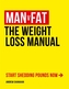 Man v Fat