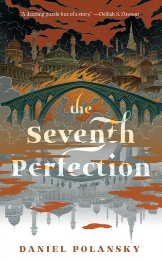 The Seventh Perfection