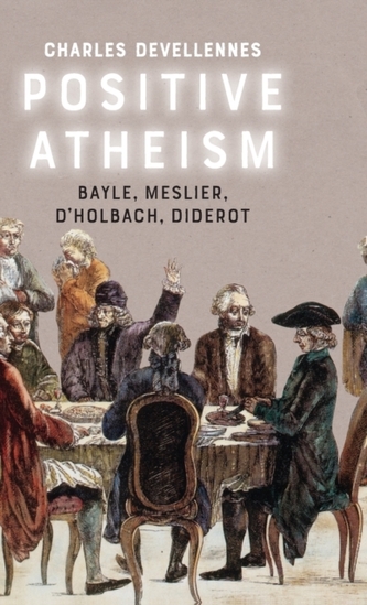 Positive Atheism