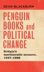 Penguin Books and Political Change