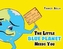 The Little Blue Planet Needs You