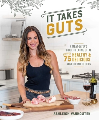 It Takes Guts