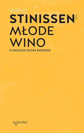 Młode wino.