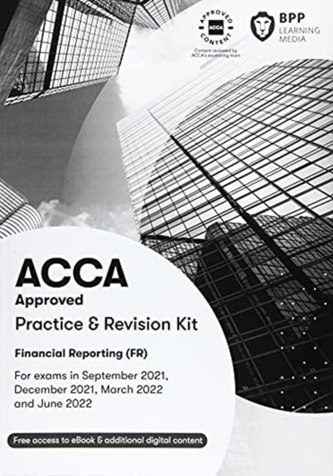 ACCA Financial Reporting