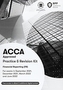 ACCA Financial Reporting