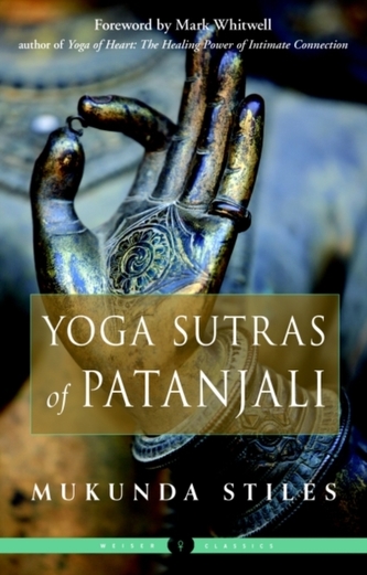 The Yoga Sutras of Patanjali