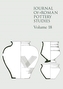 Journal of Roman Pottery Studies