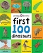 First 100 Dinosaurs