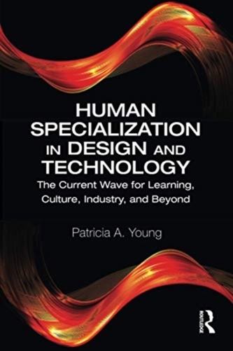 Human Specialization in Design and Technology
