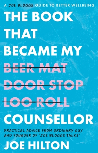 The Book That Became My Counsellor
