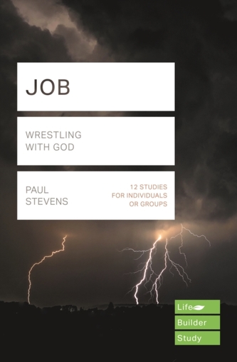 Job (Lifebuilder Study Guides)