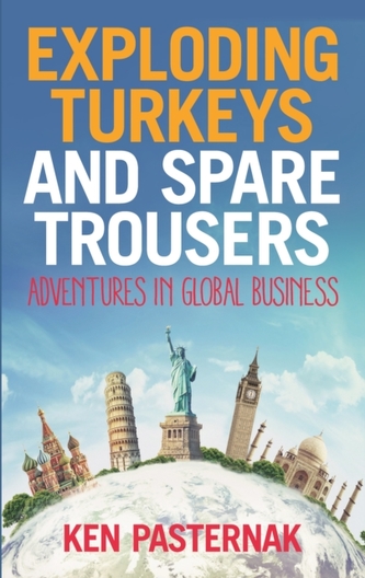 Exploding Turkeys and Spare Trousers
