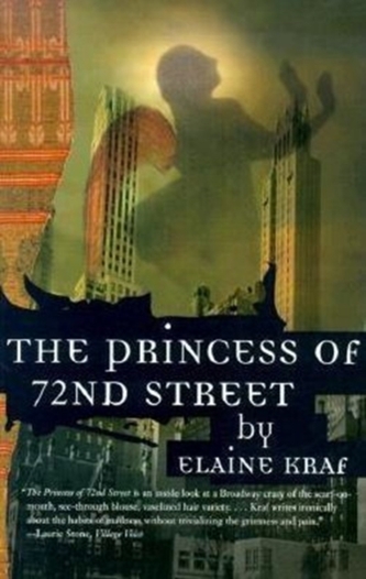 Princess of 72nd Street