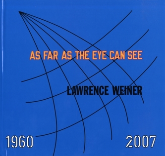 Lawrence Weiner