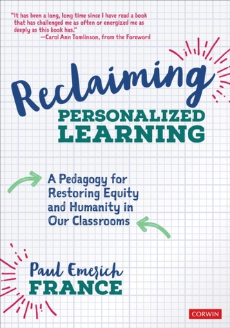 Reclaiming Personalized Learning