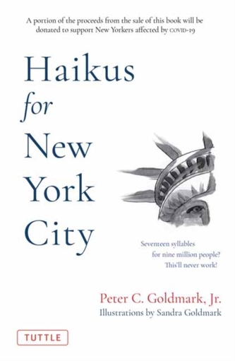 Haikus for New York City