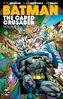 Batman: The Caped Crusader Volume 5