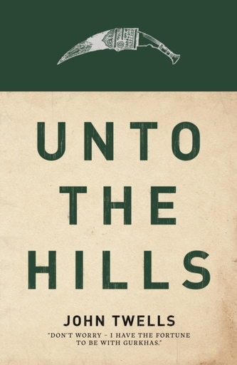 Unto the Hills