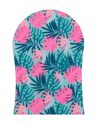 Sunkissed Mitt Samoopalovací přípravek Super Soft Velvet 1 ks pro ženy