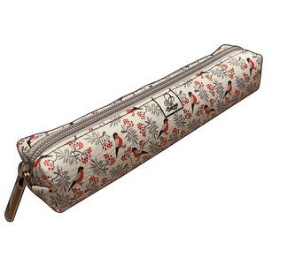 Piórnik mini prostokąt Ptaszki PPM-49 Piórnik mini prostokąt Ptaszki PPM-49