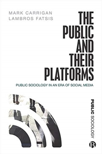 The Public and Their Platforms