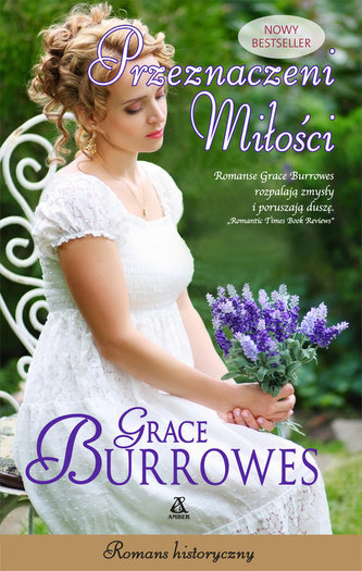 Przeznaczeni miłości