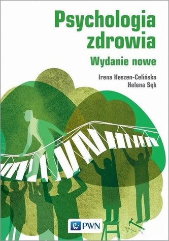 Psychologia zdrowia Psychologia zdrowia