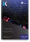 F1 FINANCIAL REPORTING - STUDY TEXT
