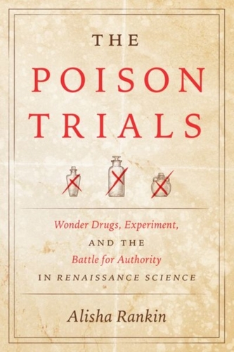 The Poison Trials