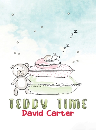Teddy Time