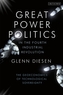 Great Power Politics in the Fourth Industrial Revolution