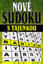 Nové Sudoku s tajenkou