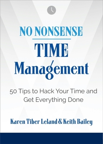 No Nonsense: Time Management