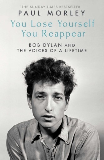 YOU LOSE YOURSELF YOU REAPPEAR SIGNED