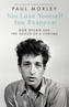 YOU LOSE YOURSELF YOU REAPPEAR SIGNED