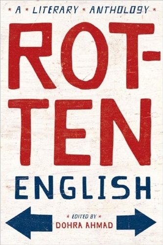 Rotten English