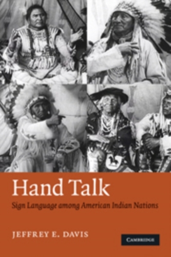 Hand Talk
