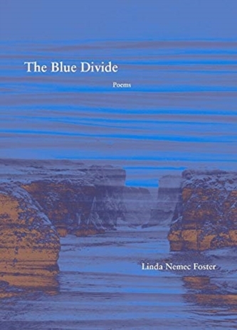 The Blue Divide - Poems