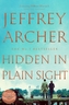 HIDDEN IN PLAIN SIGHT SIGNED EDITION