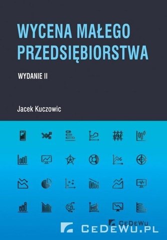 Wycena małego przedsiębiorstwa